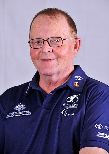 Bradley Mark