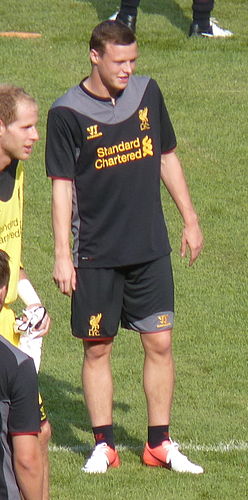 Brad Smith