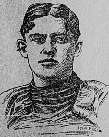 Bradley Walker
