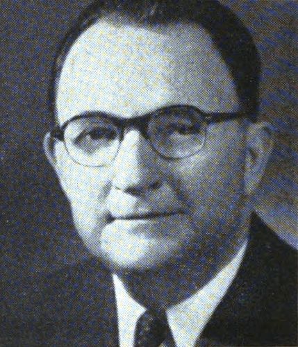 Brady Preston Gentry