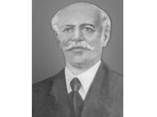Domingos Olimpio