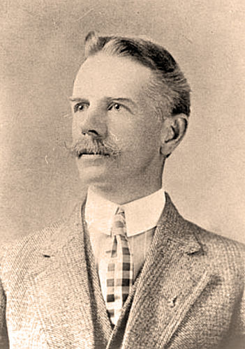 Brainerd Jones