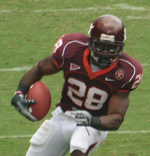 Branden Ore