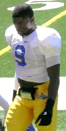 Brandon Rutley