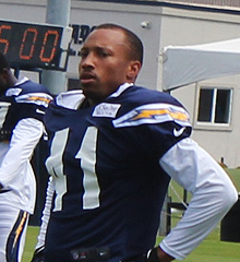 Brandon Ghee