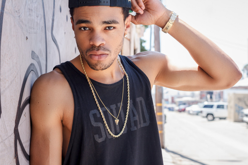 Maejor Ali