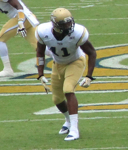 Brandon Watts