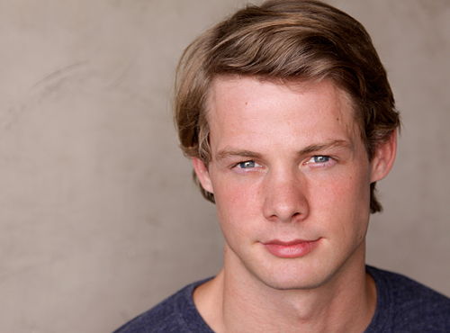 Brandon Jones
