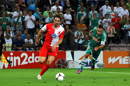 Branislav Trajkovic