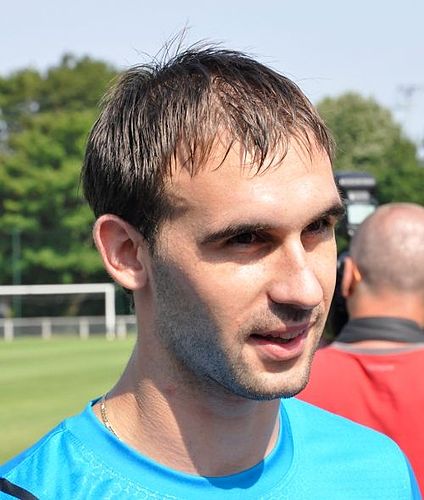 Branko Lazarevic