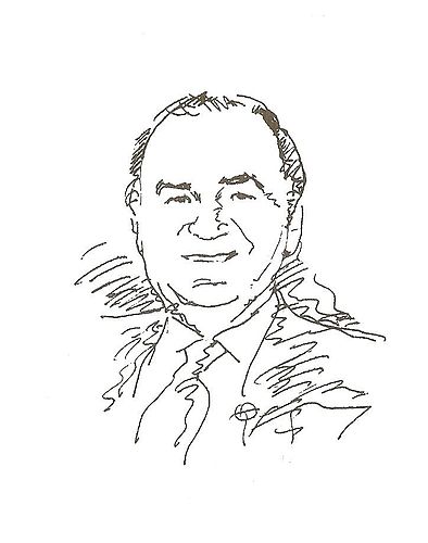 Branko Mikasinovich