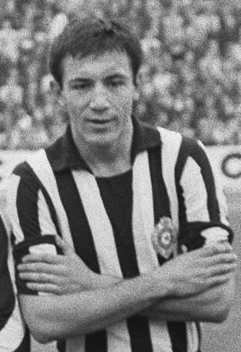 Branko Rasovic