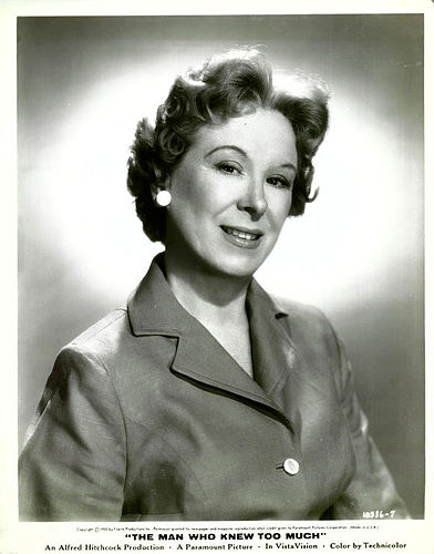 Brenda Banzie