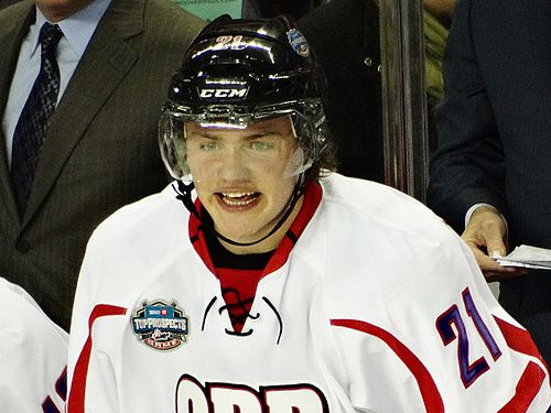 Brendan Lemieux
