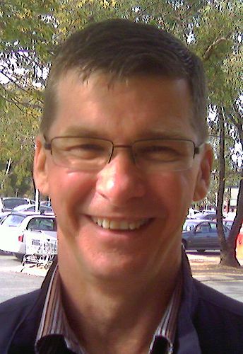 Brendan Smyth