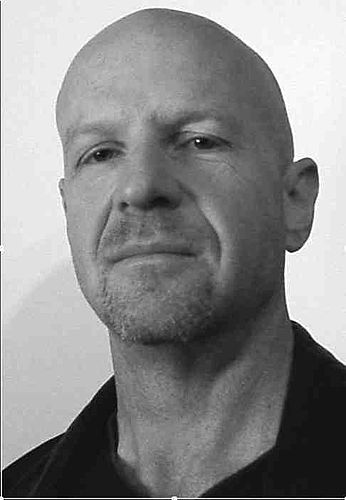 Brent Jordan