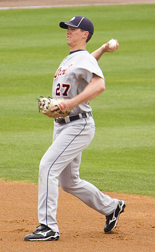 Brent Dlugach