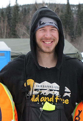 Brent Sass