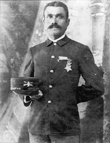 Brent Woods