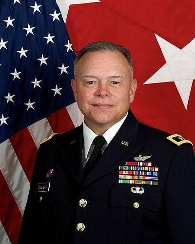 Bret Daugherty
