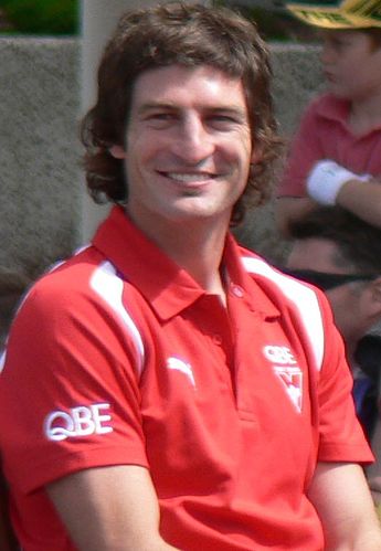 Brett Kirk