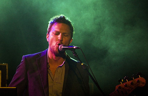 Brian Leiser