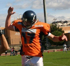 Brian Wilbur