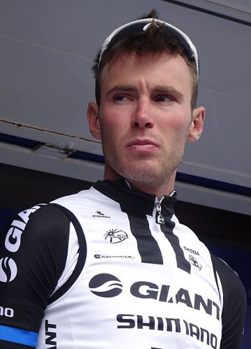 Brian Bulgac