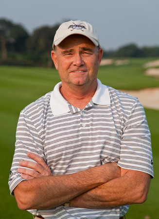 Brian Curley