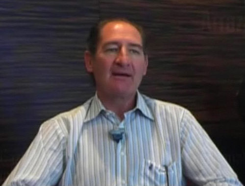 Brian Currin