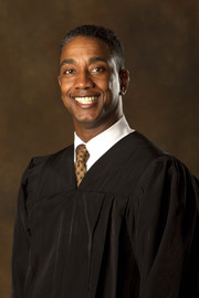 Brian Curtis Wimes