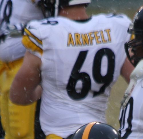 Brian Arnfelt
