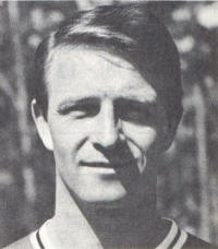Brian Hughes