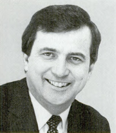 Brian Joseph Donnelly