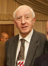 Brian Cotter