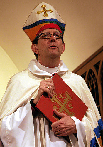 Brian Prior