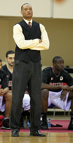 Brian Rowsom