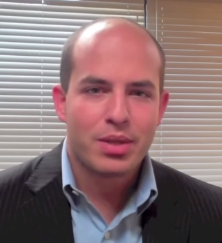 Brian Stelter