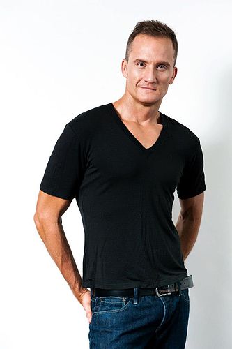 Brian Burrell