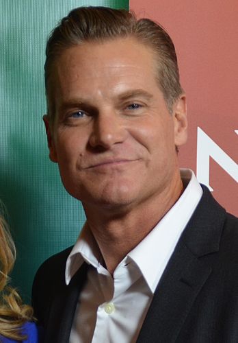 Brian Holt