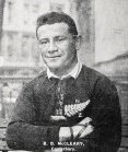 Brian McCleary
