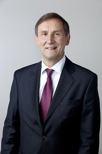 Anthony Watts
