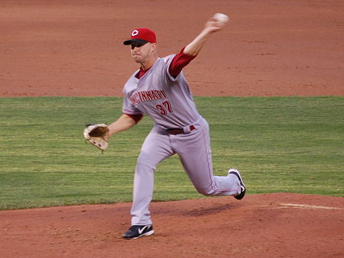 Brian Shackelford