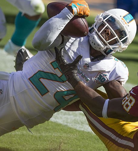Brice McCain