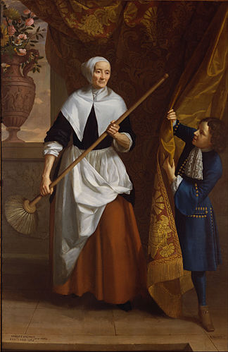 Bridget Holmes