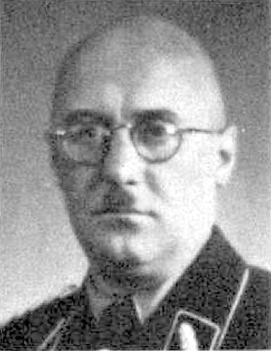Ferdinand Brigadefuhrer