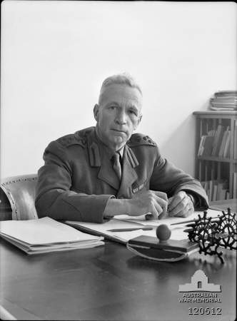 Wilford Whittle