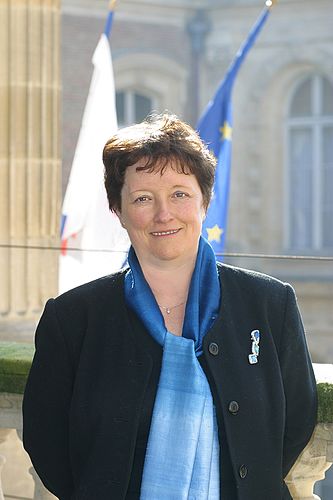 Brigitte Foure