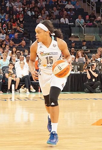 Brittany Boyd