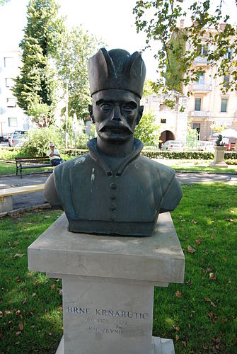 Brne Karnarutic